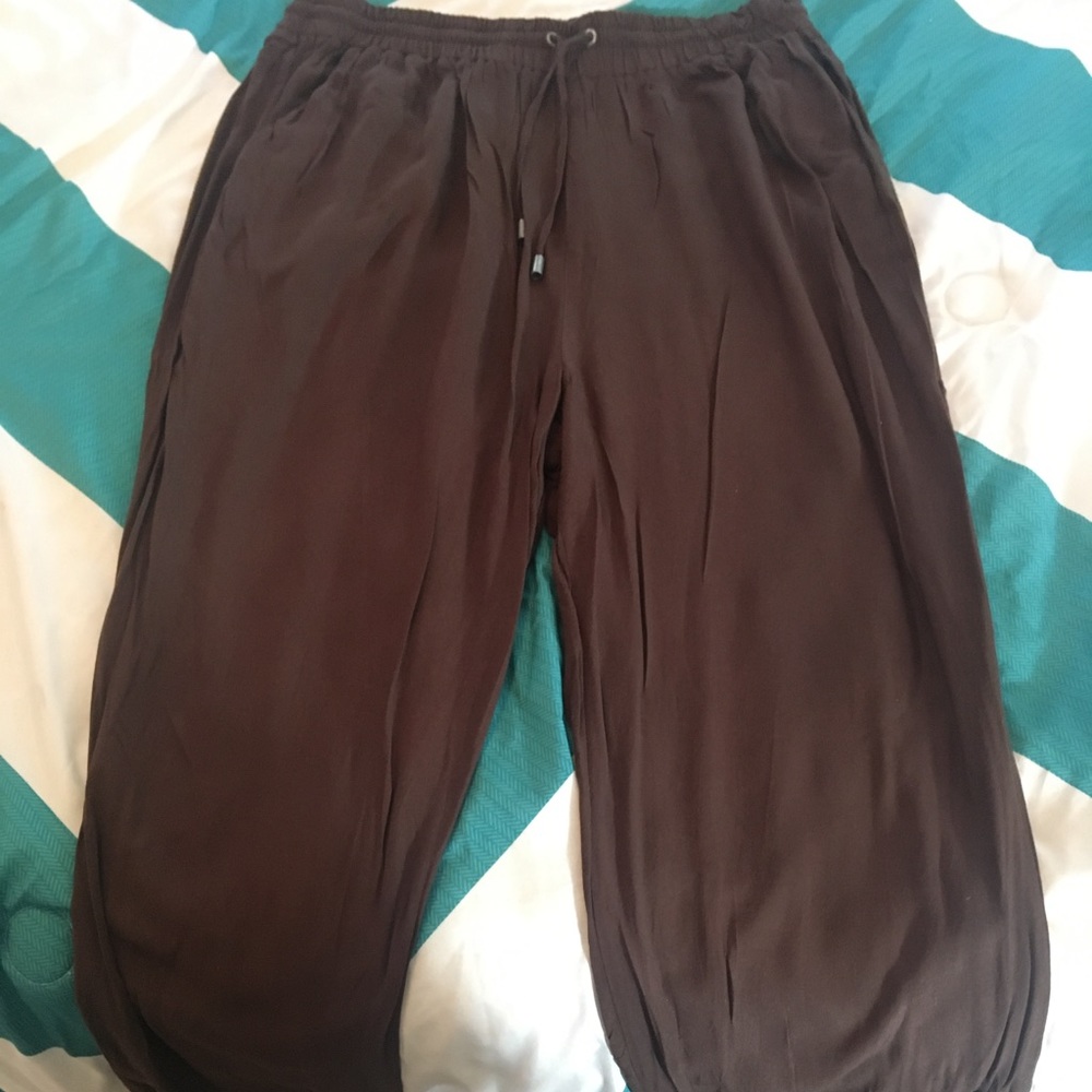 Pantalone Jogger